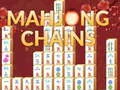Igra Mahjong Lanci online