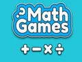Igra Matematičke igre online