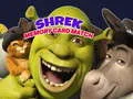 Igra Shrek: Igra s Memo Karticama online Igra Shrek: Igra s Memo Karticama online