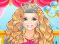 Igra Barbie: Vrijeme za Zabavu online