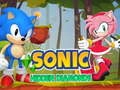 Igra Sonic: Sakriveni Dijamanti online Igra Sonic: Sakriveni Dijamanti online