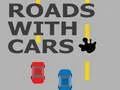 Igra Cesta s automobilima online