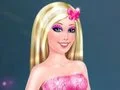 Igra Oblačenje Princeze Barbie online