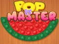 Igra Majstor Pop It online
