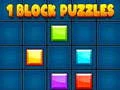 Igra 1 Blok Kvizovi online