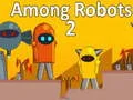 Igra Među Robotima 2 online