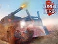 Igra Zombie Derby 2022 online