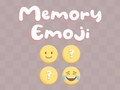 Igra Emoji Memorija online