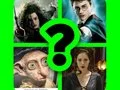 Igra Tko si ti u Harryju Potteru online