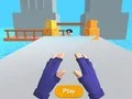 Igra Ninja Ruke online