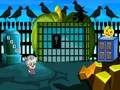 Igra Serija Bijeg iz Halloween šume Epizoda 2 online