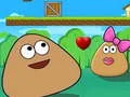 Igra Pou Klizni online