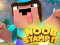 Igra Noob Pečat online Igra Noob Pečat online