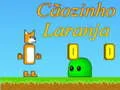 Igra Mali Narančasti Pas online