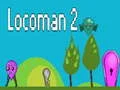 Igra Locoman 2 online
