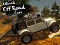 Igra Konačno Off Road Automobili online