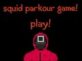 Igra Parkour Igra Lignji online