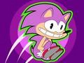 Igra Zonic Rush Toalet online Igra Zonic Rush Toalet online