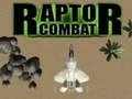 Igra Borba Raptora online