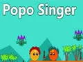 Igra Popo Pjevač online