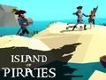 Igra Otok Pirata online