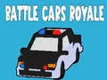 Igra Bitka Automobila Royale online