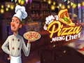 Igra Pizza Majstor online