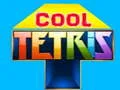 Igra Cool Tetris online