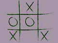 Igra XOX | Igra tri u nizu online Igra XOX | Igra tri u nizu online