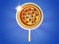 Igra Sviđa mi se pizza online