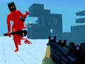 Igra Smiješan Pucač: Uništi Sve online Igra Smiješan Pucač: Uništi Sve online