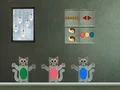 Igra Bijeg Mačića online