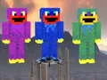 Igra Wuggy Let online