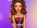 Igra Moda E-Girl Poznata Ličnost online