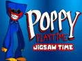 Igra Poppy Playtime: Vrijeme za puzzlove online