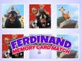 Igra Ferdinand: Igra Pamćenja online Igra Ferdinand: Igra Pamćenja online