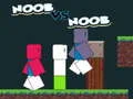 Igra Noob protiv Nooba online