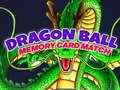 Igra Igra pamćenja Dragon Ball online