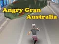 Igra Žena U Ljutnji Australija online