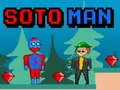 Igra Soto Čovjek online