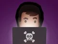 Igra Hakerska Požurba online