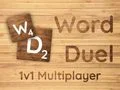 Igra Duel Riječi online