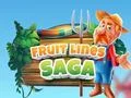Igra Sagas voćnih linija online