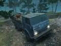 Igra Simulator Vožnje 4WD Off-Road online