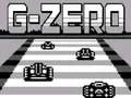 Igra G-ZERO online
