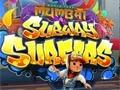 Igra Subway Surfers Mumbai online