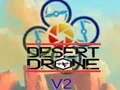 Igra Dron u Pustinji online
