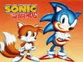 Igra Sonic Jež online