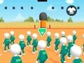 Igra 456: Epicka Igra Preživljavanja online