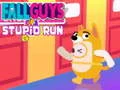 Igra Glupi Trčanje Fall Guys online